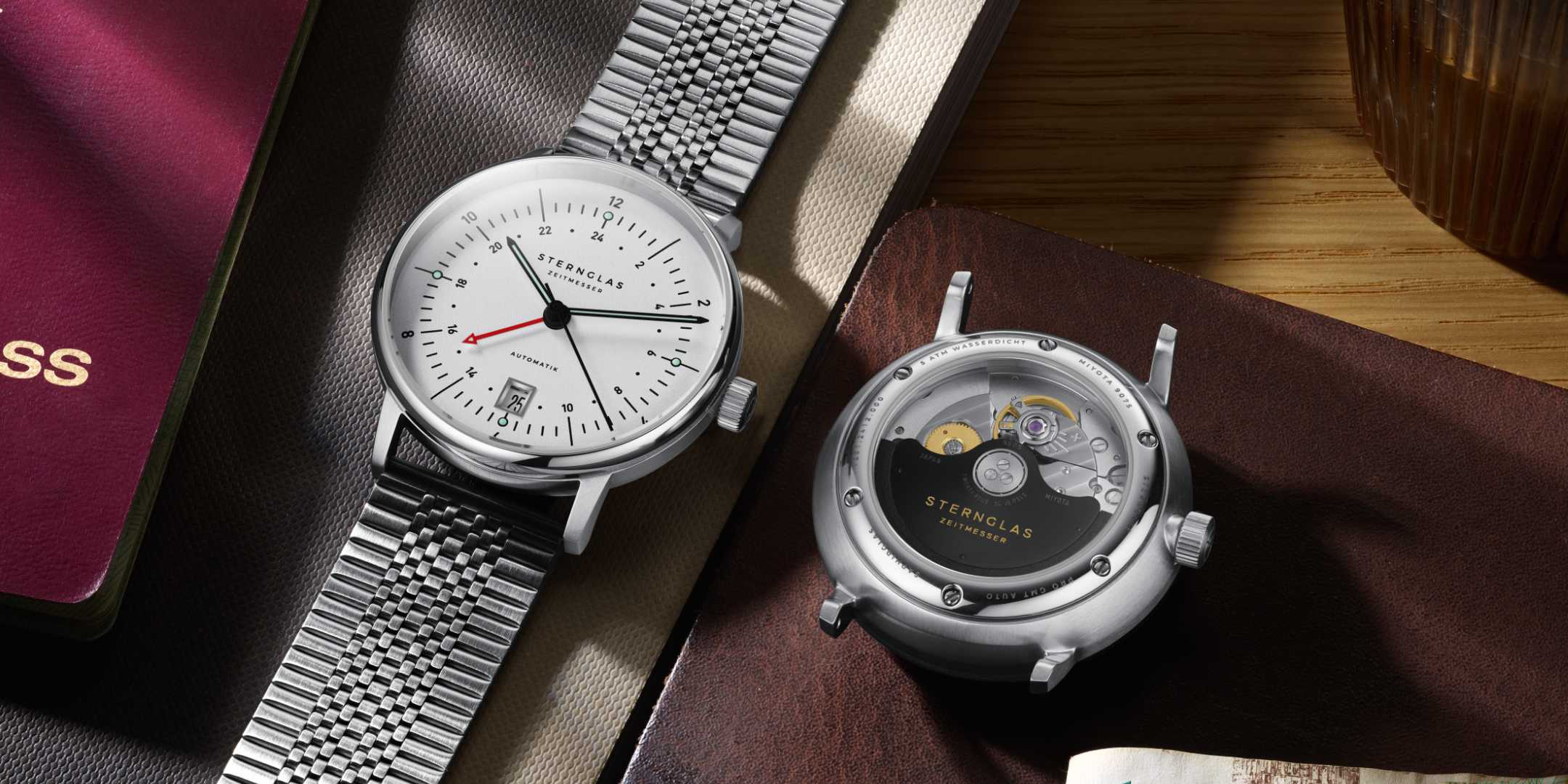 Handaufzug Breitling Aufziehen Kann Man Automatikuhren Aufziehen