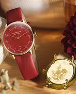 popup|Rostfreier 316L Edelstahl|Edelstahl der höchsten Güteklasse "Typ 316L" gilt als rostfrei und robust und findet daher auch in der Chirurgie Anwendung.