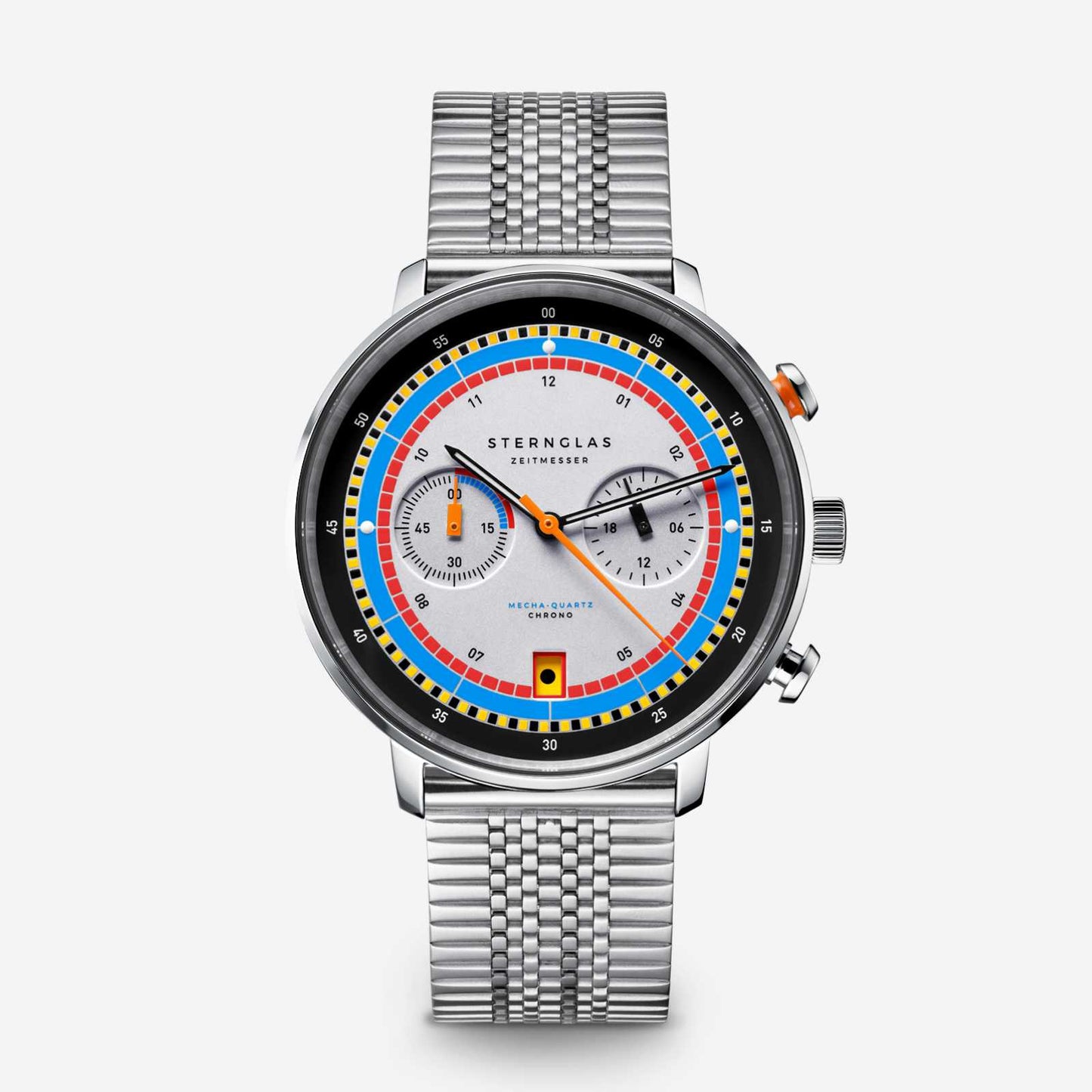 Hamburg Chrono regatta