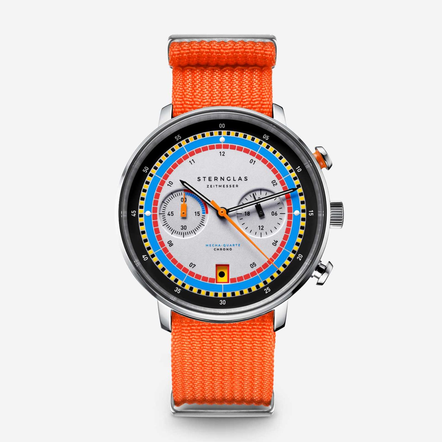 Hamburg Chrono regatta