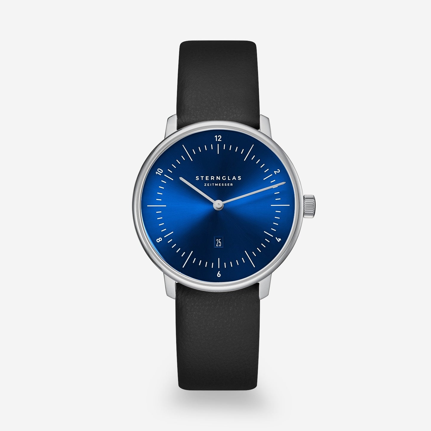 Naos XS tiefblau