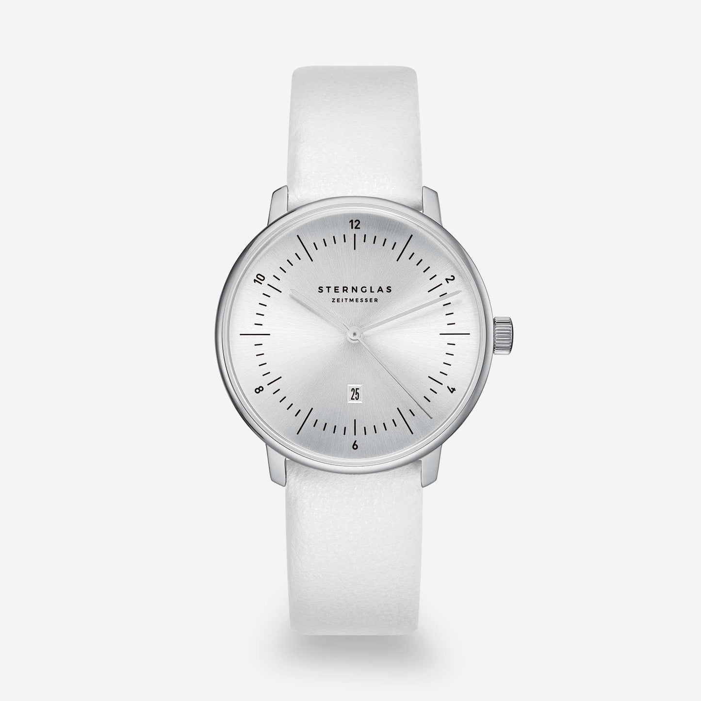 Naos XS Edition Elyra silber