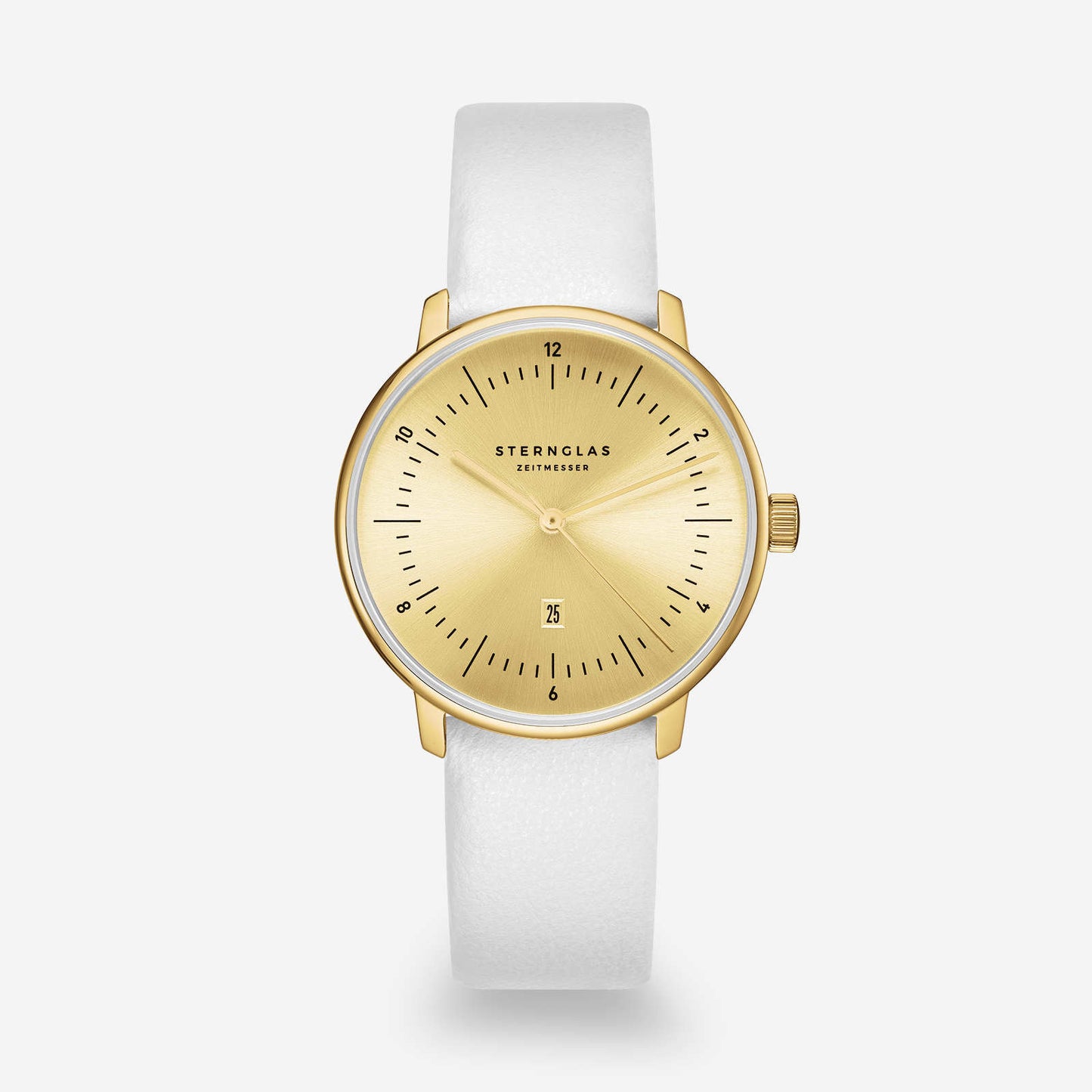 Naos XS Edition Elyra gold