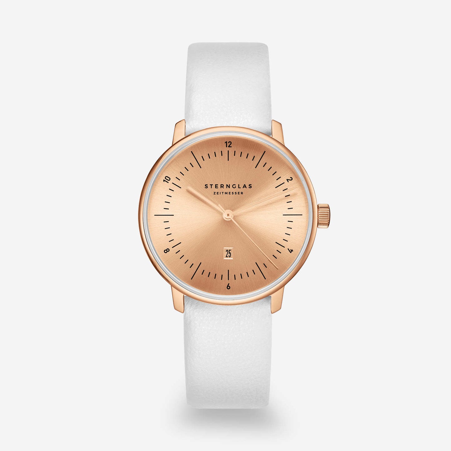 Naos XS Edition Elyra roségold