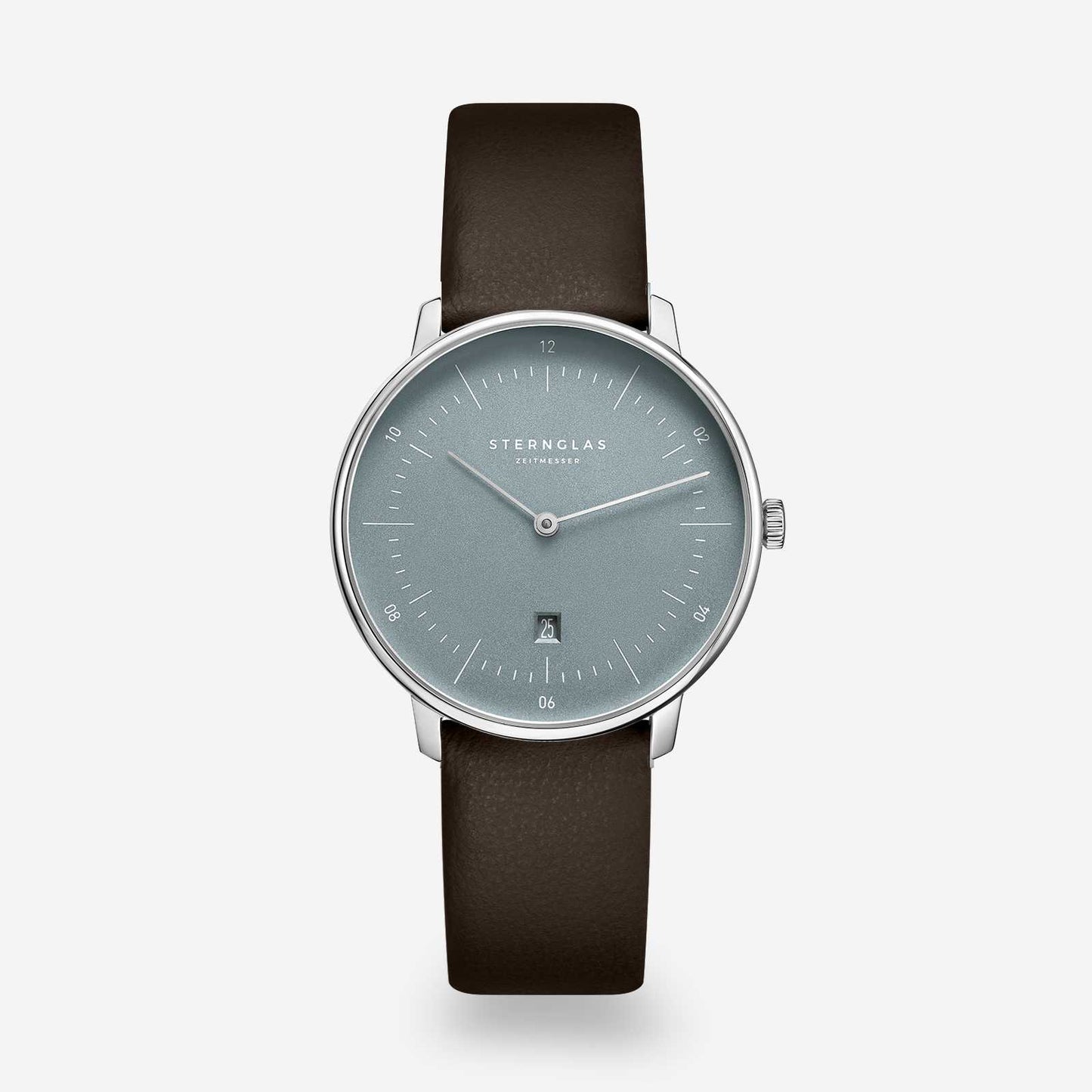 Naos XS Edition Flora eisblau