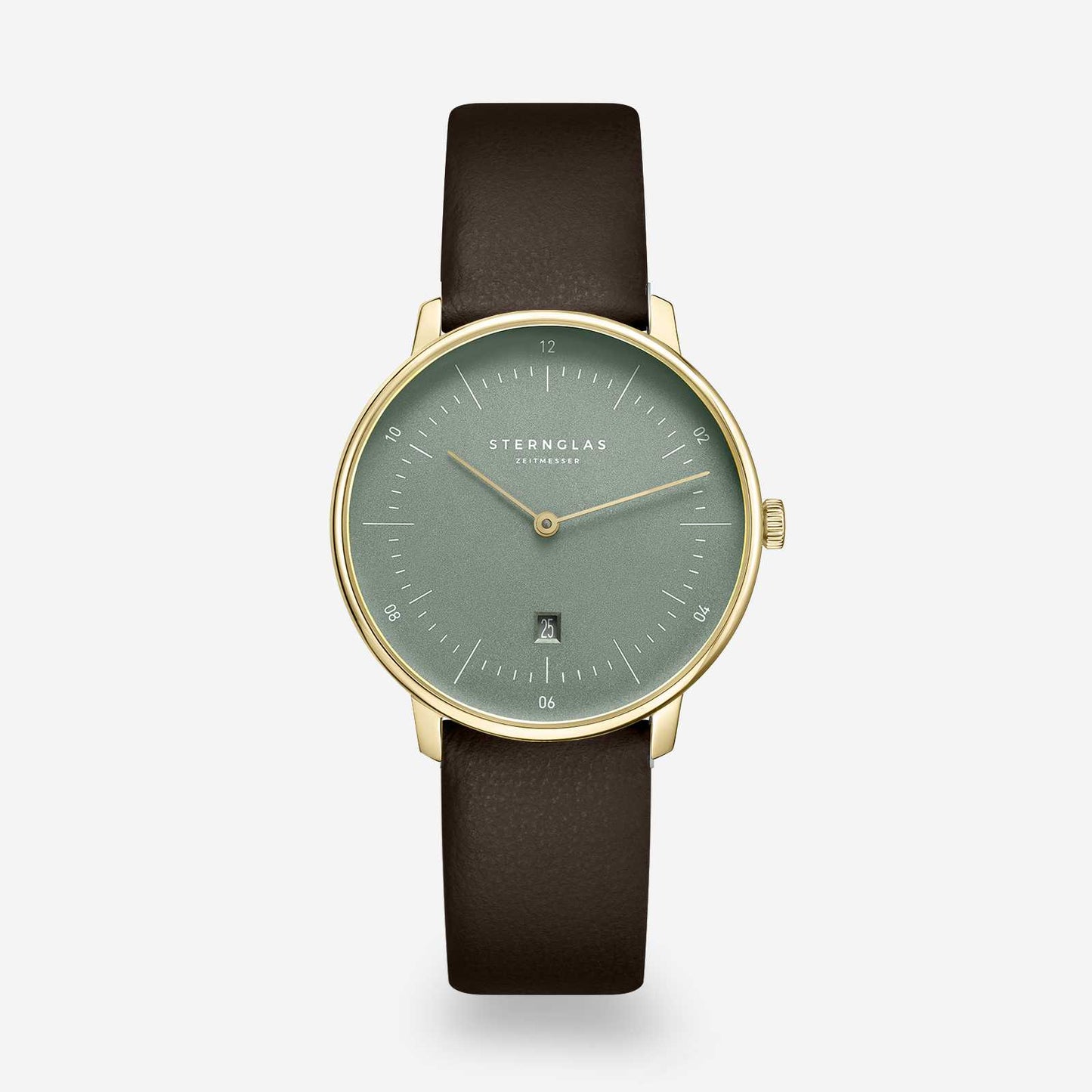 Naos XS Edition Flora salbei