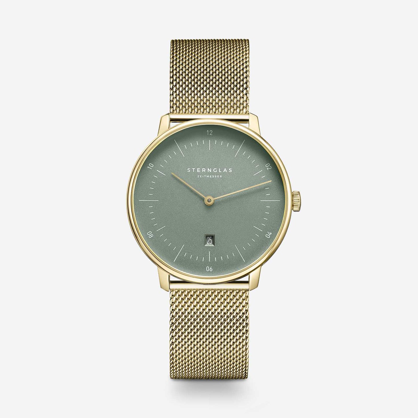 Naos XS Edition Flora salbei