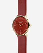 popup|Ronda Quarz-Uhrwerk|Das Premium Uhrwerk des Schweizer Traditionsherstellers Ronda sorgt für Präzision und Langlebigkeit.