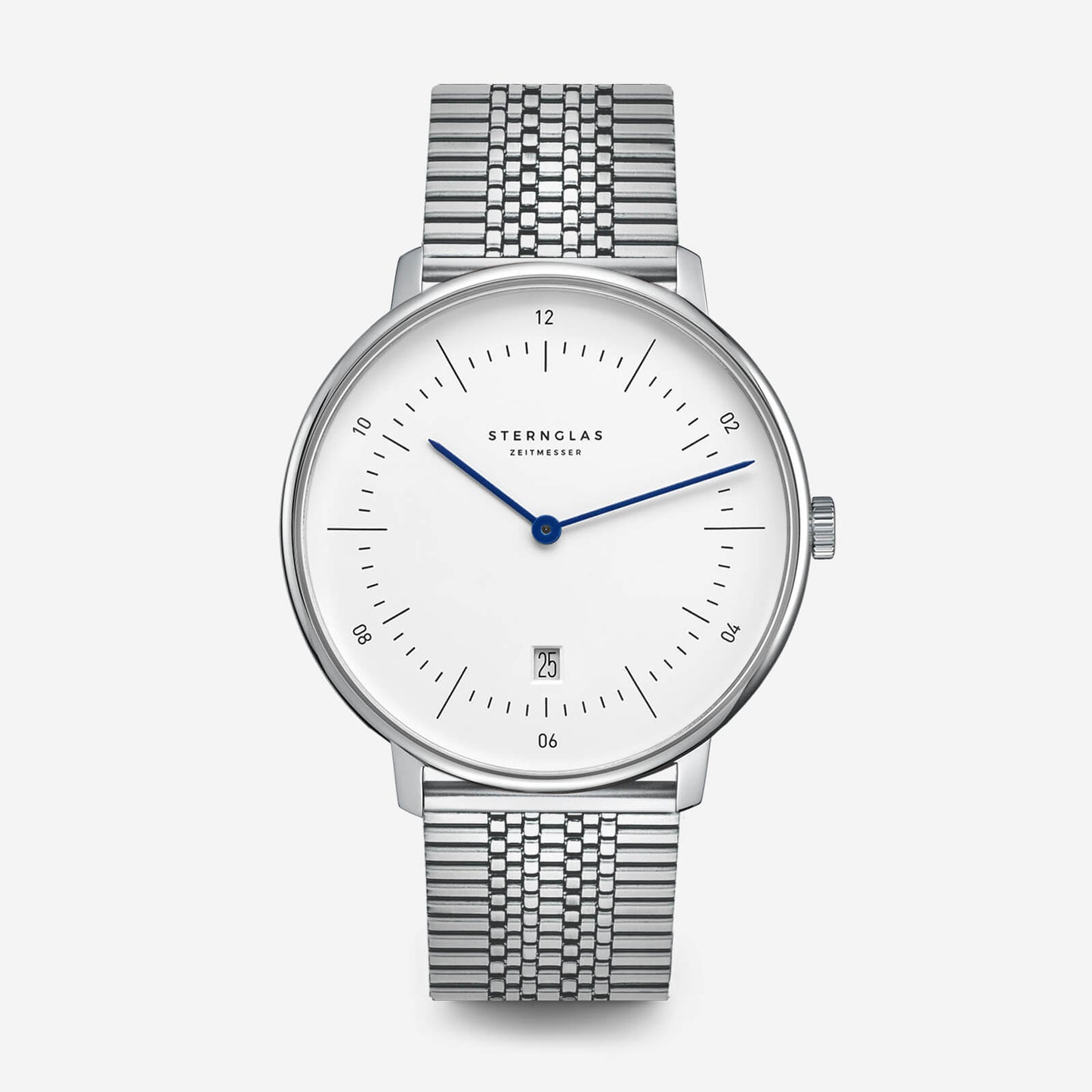 Naos XL weiß update