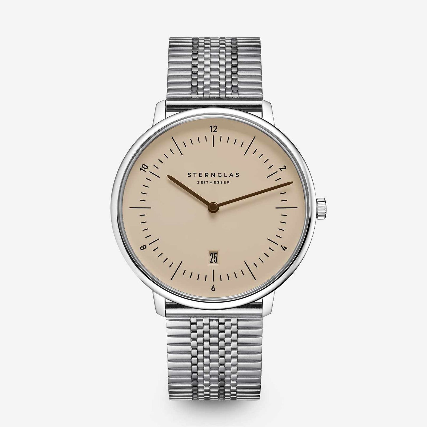 Naos XL sandbraun