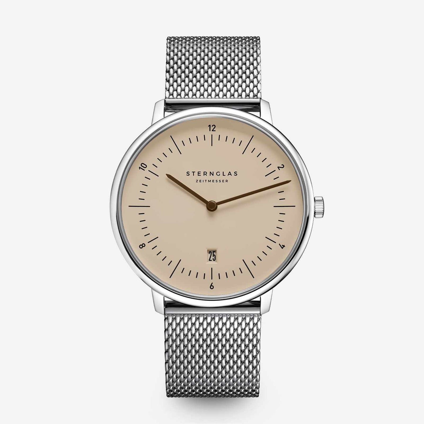 Naos XL sandbraun