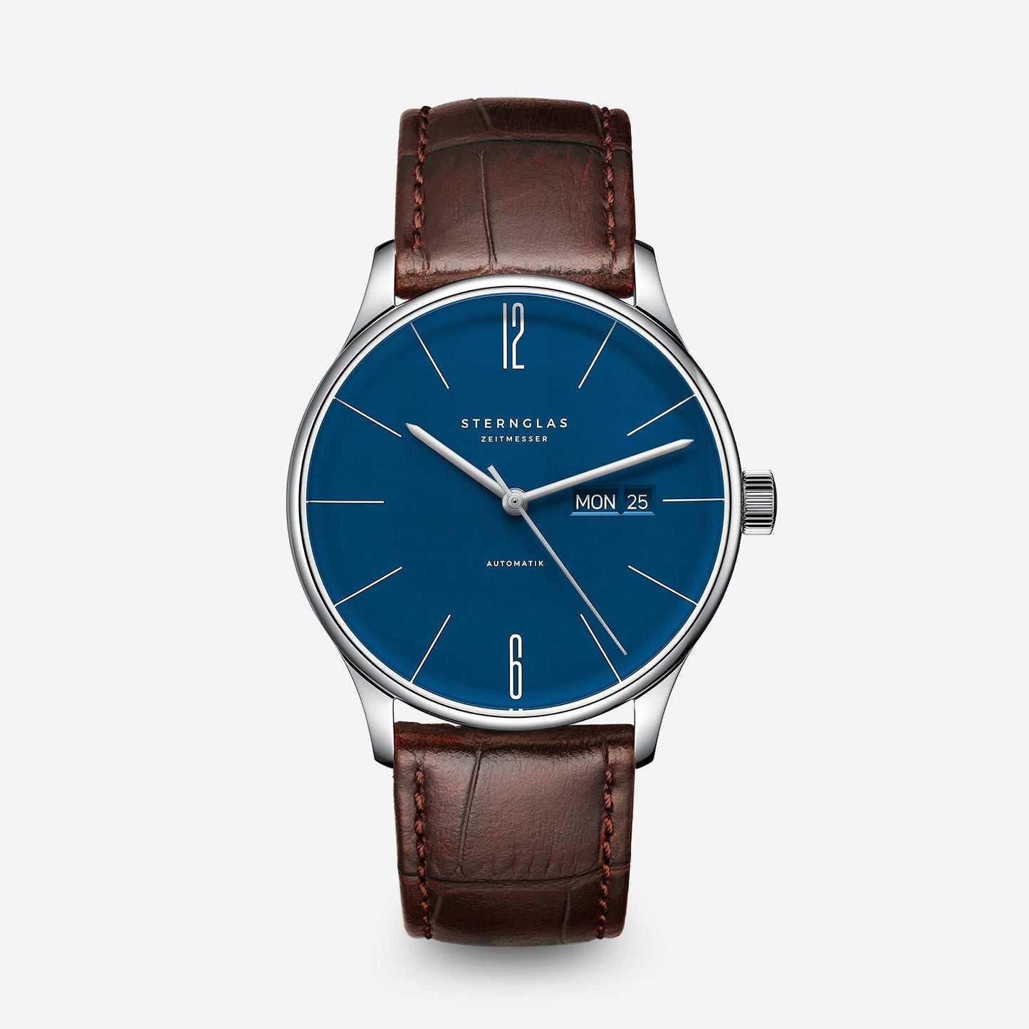 Berlin Automatik mitternachtsblau