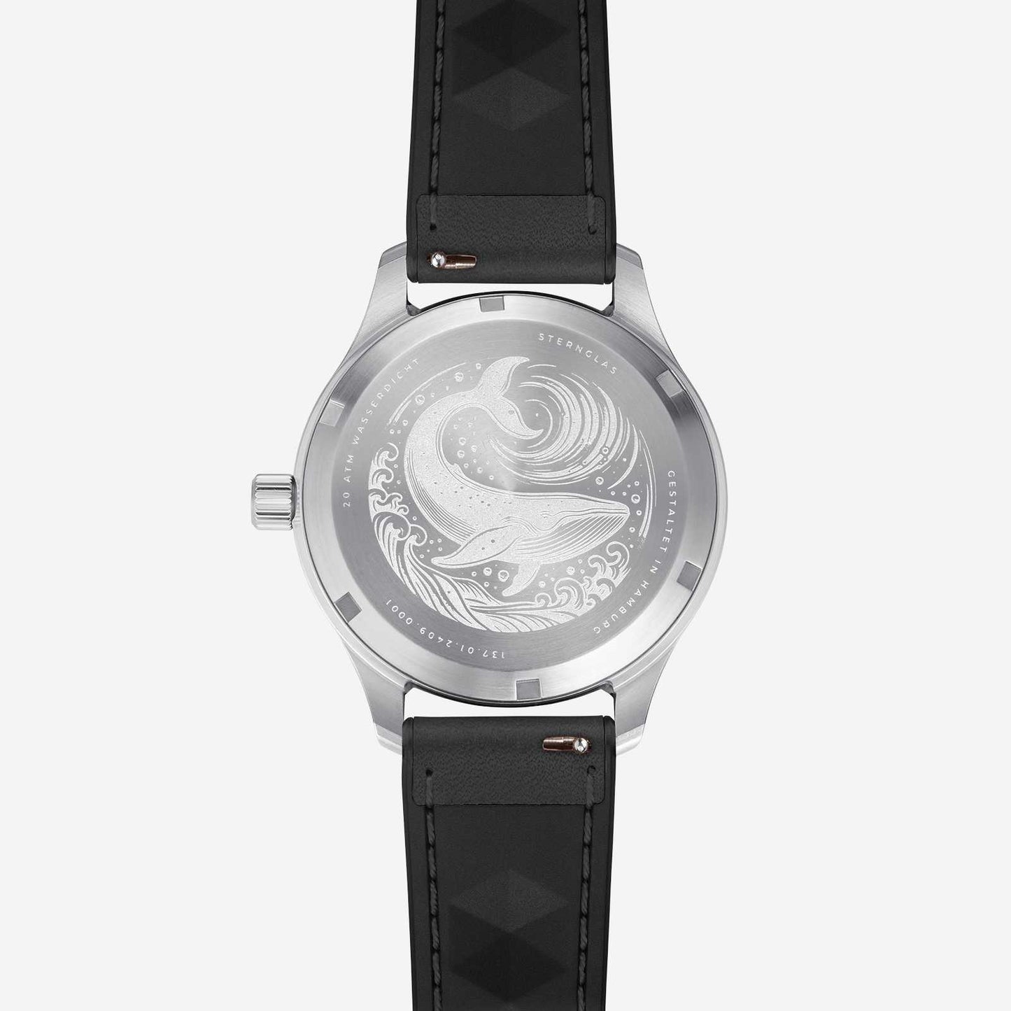 Marus 2.0 schwarz