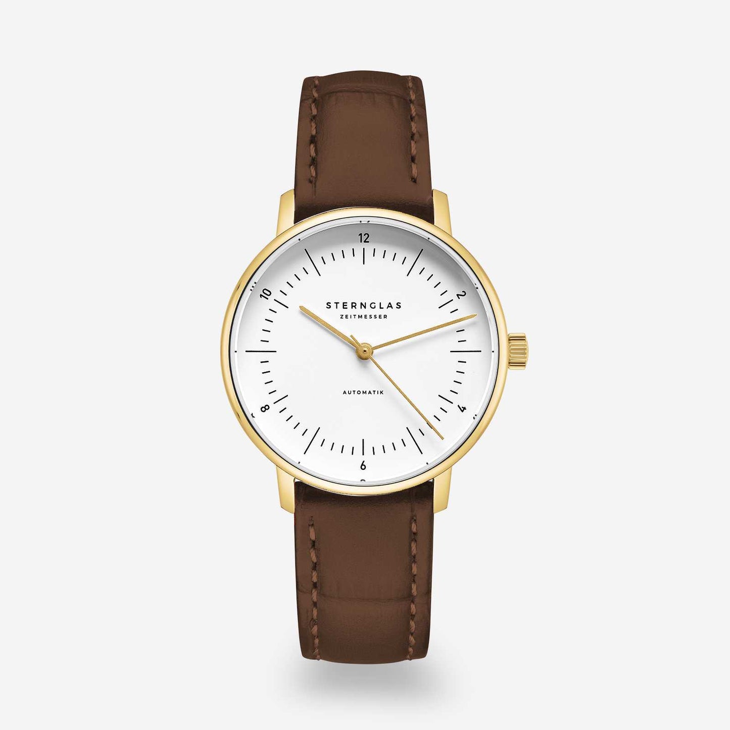 Naos XS Automatik gold