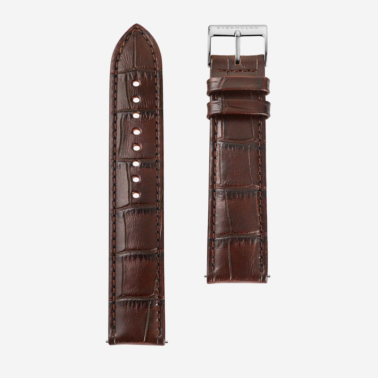 Heritage 20 dunkelbraun