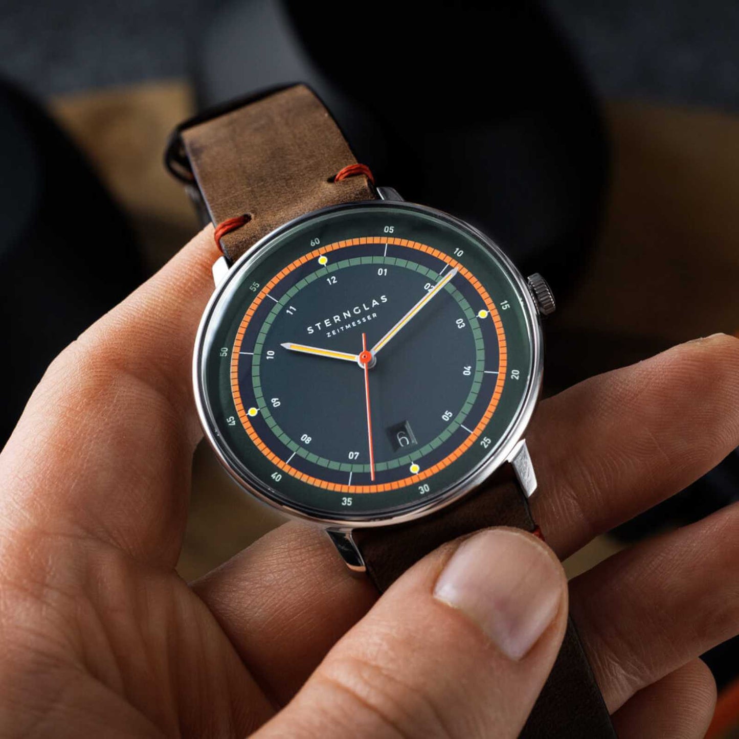 Hamburg Edition Argo