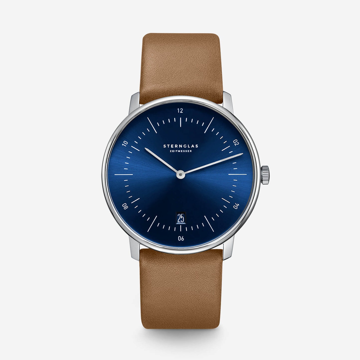 Premium 20 braun silber XS
