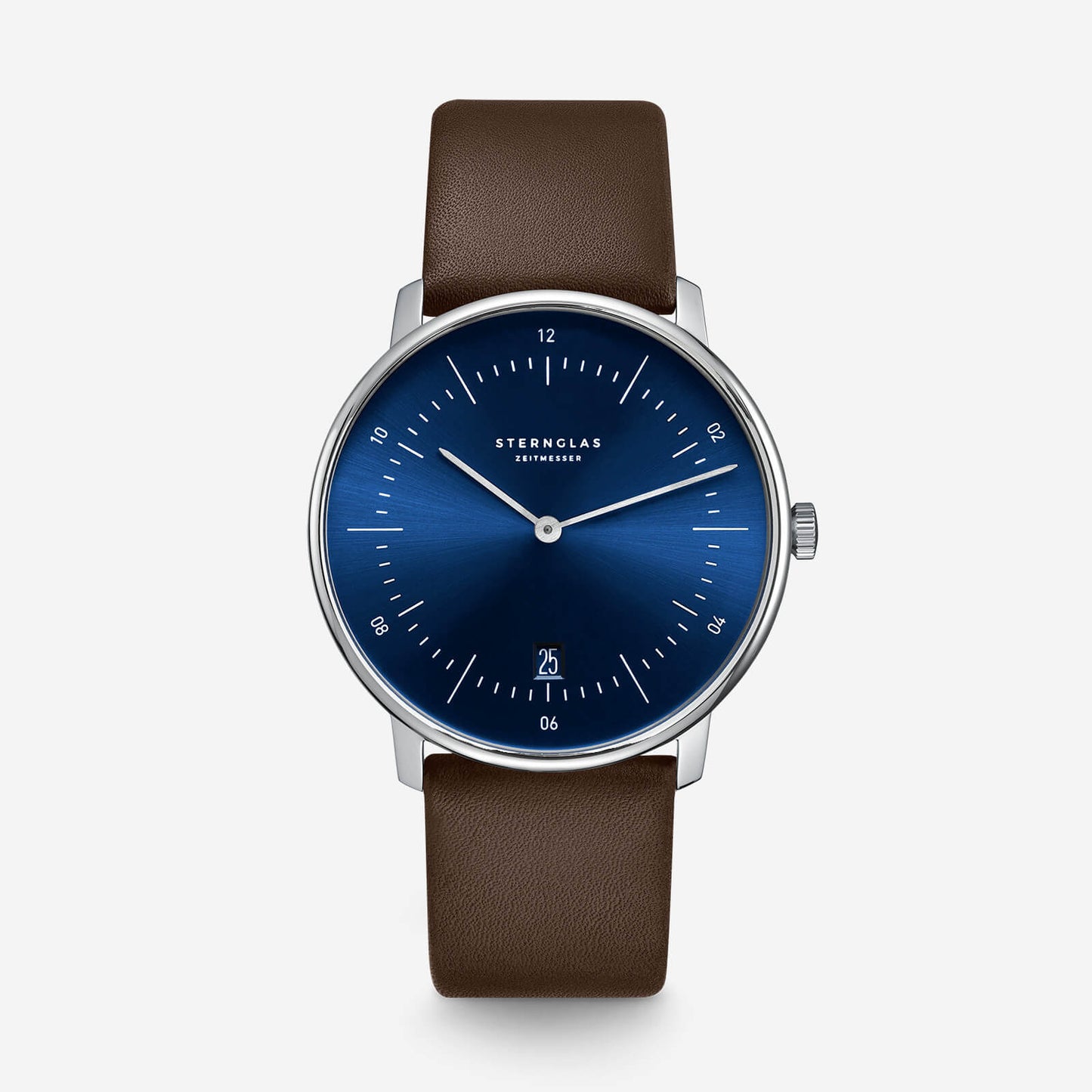 Premium 20 dunkelbraun