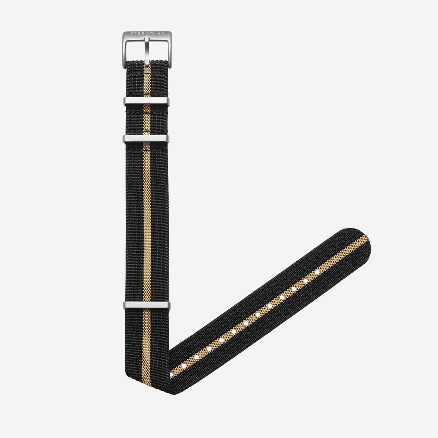 Field 20 schwarz-beige