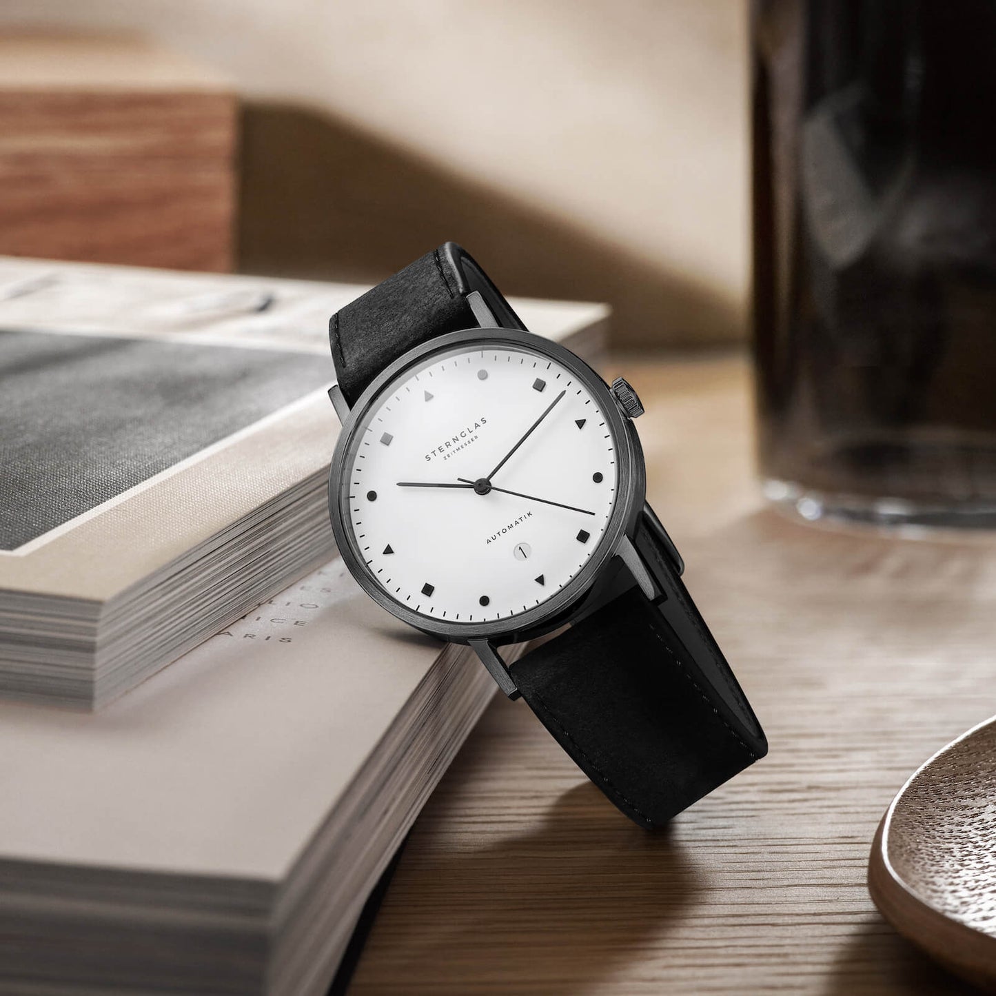 Zirkel Edition Bauhaus