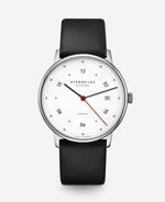 popup|Eine Armbanduhr ist mehr als nur eine Zeitanzeige|Sie ist ein Symbol von Tradition und Geschichte, eingebettet in eine lange Handwerkskunst. Die STERNGLAS Companion überzeugt dahingehend und verbindet eine hochwertige Verarbeitung mit einem minimalistischen und elegant- zurückhaltenden Design.