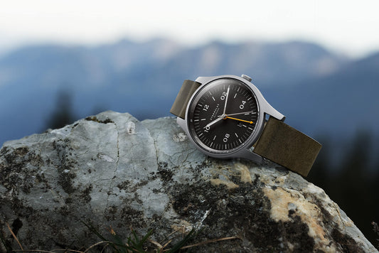 5. STERNGLAS Jubiläum