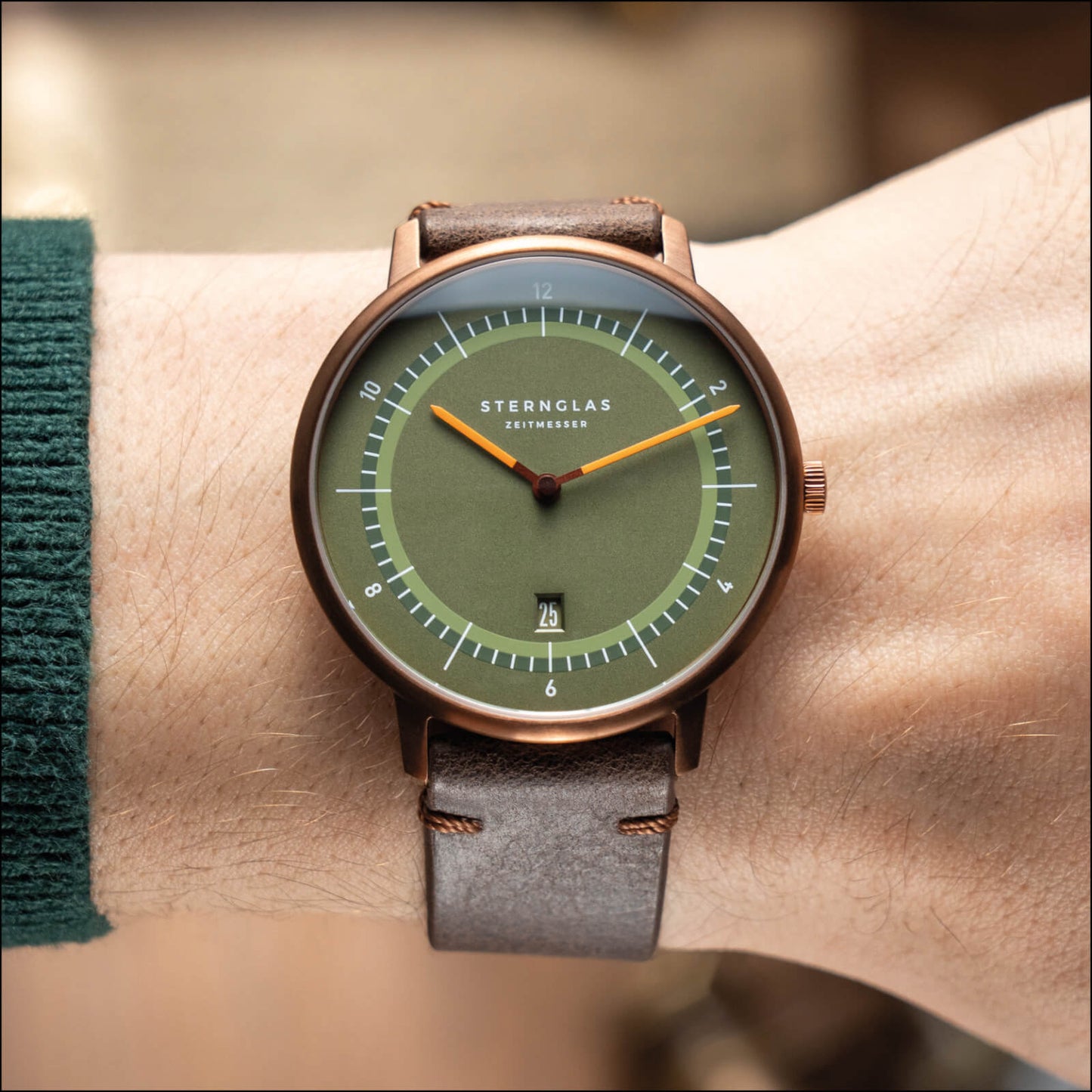 Naos XL Edition 1905