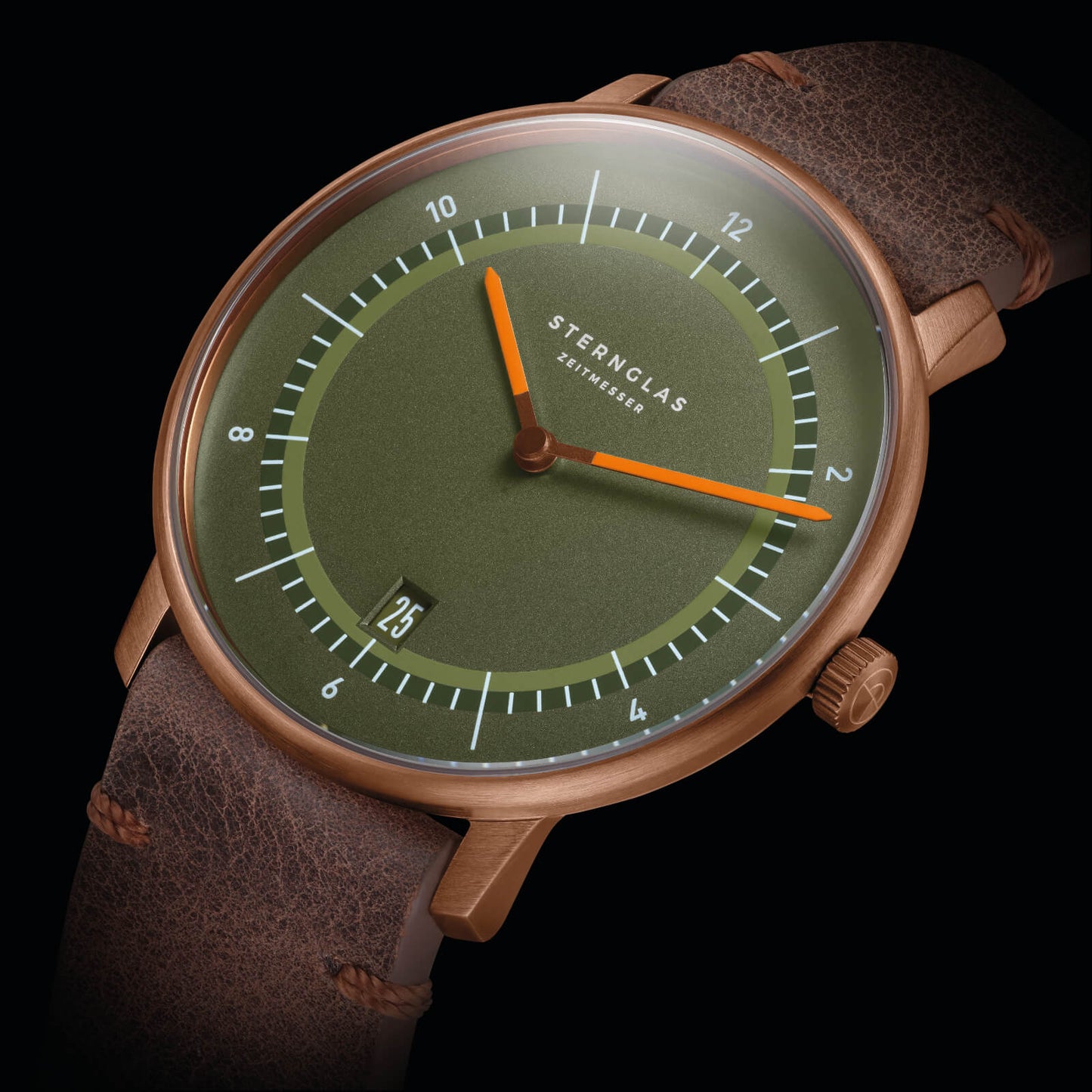 Naos XL Edition 1905