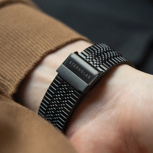 SuperSlim 20 schwarz