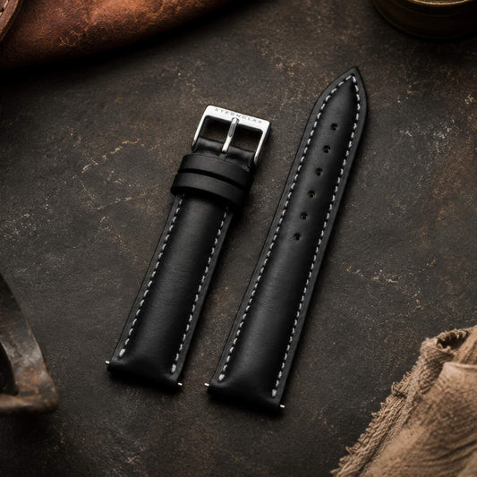 Bridle 20 schwarz