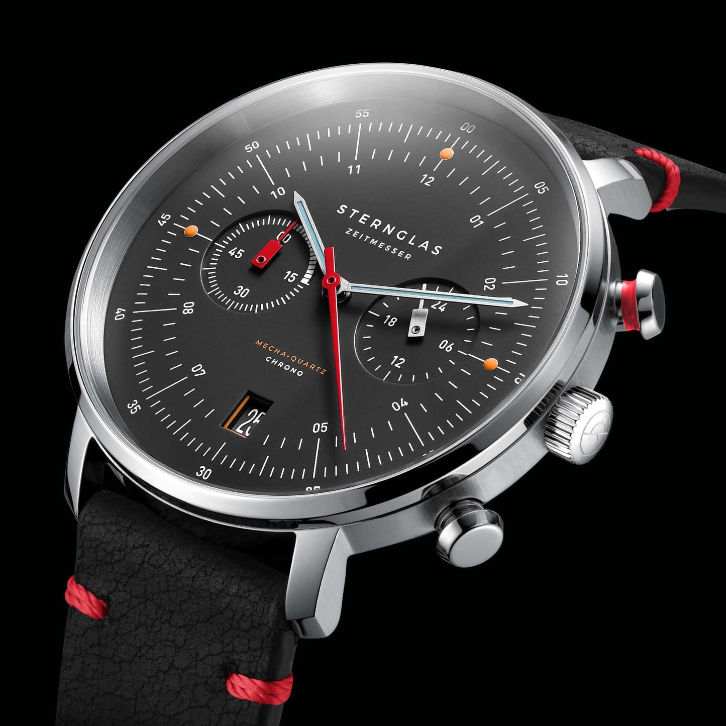 Hamburg Chrono Edition Neuwerk