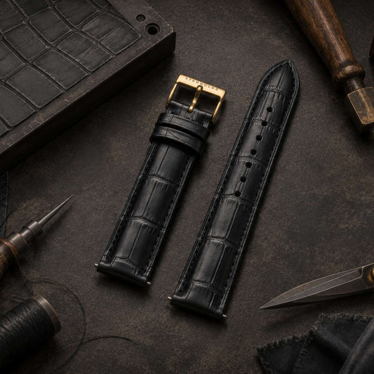 Heritage 20 schwarz