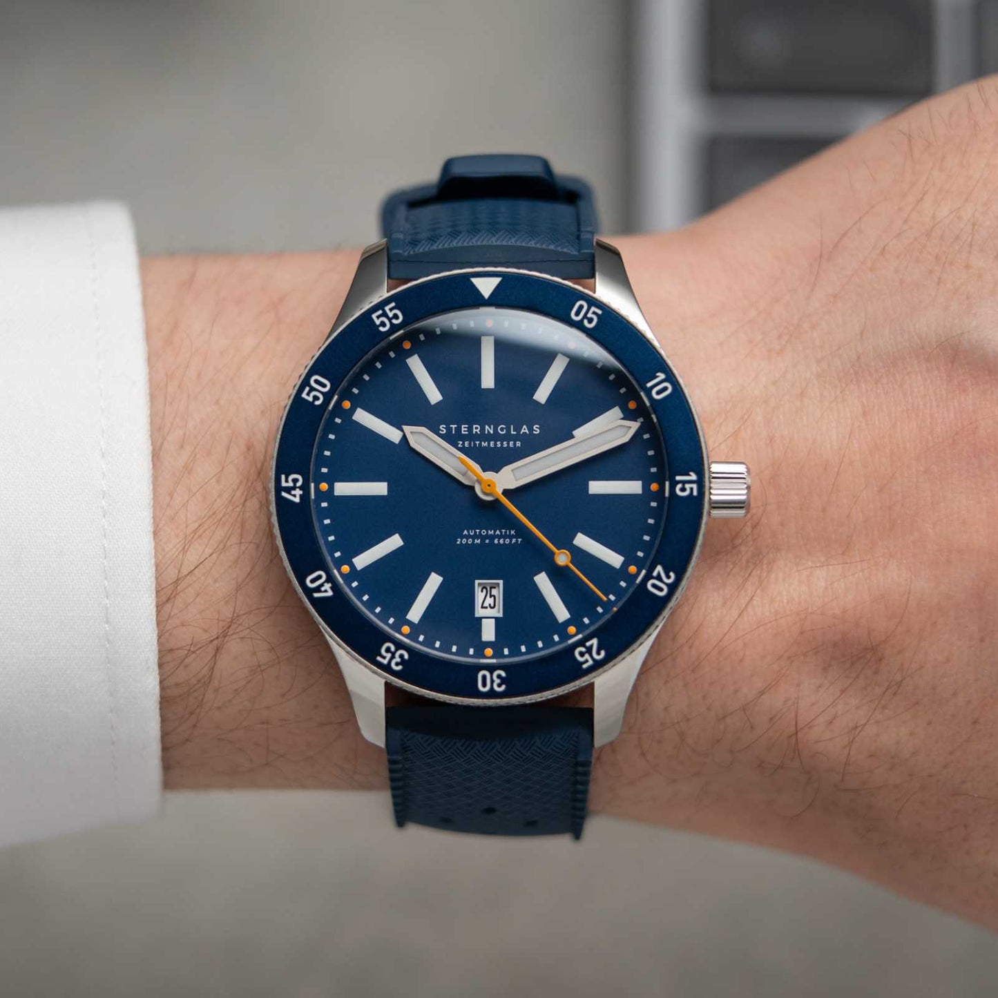 Marus 2.0 Edition Küste
