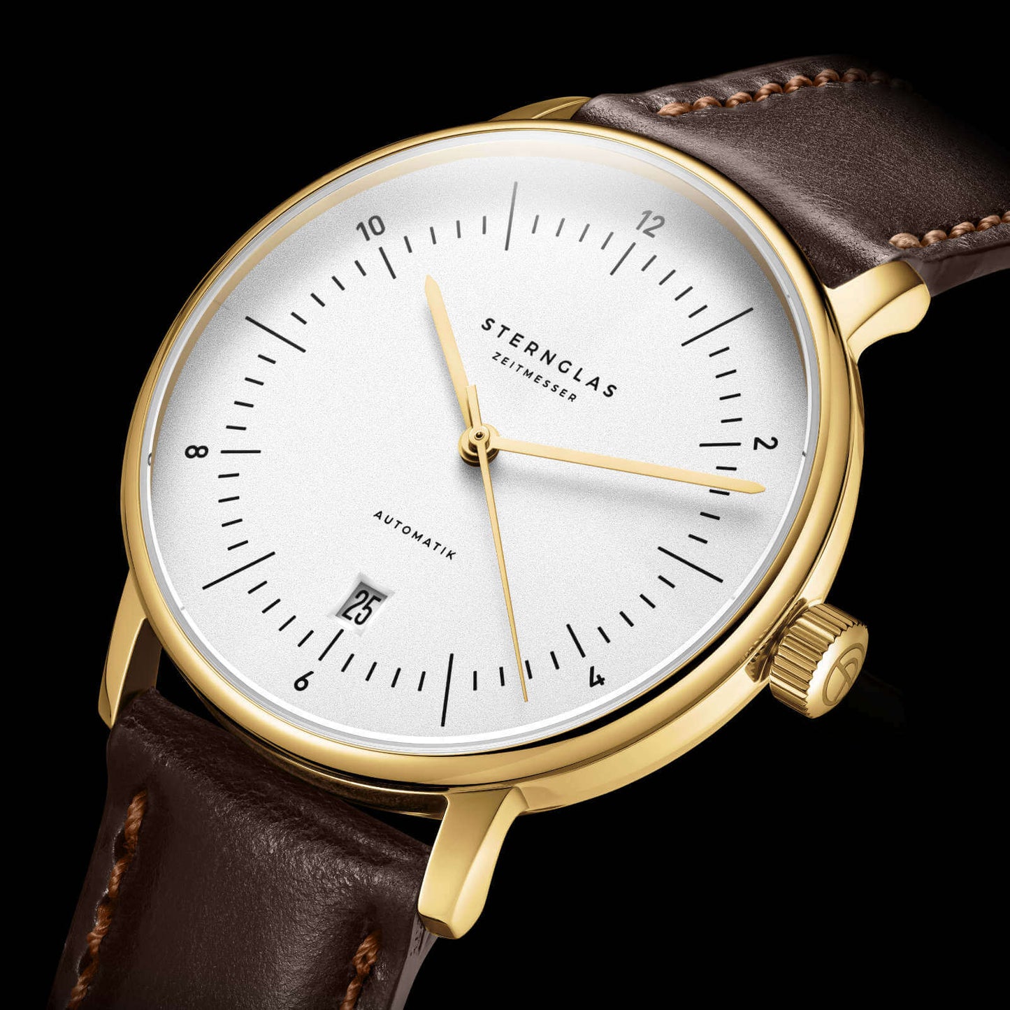 Naos Automatik Edition Heritage