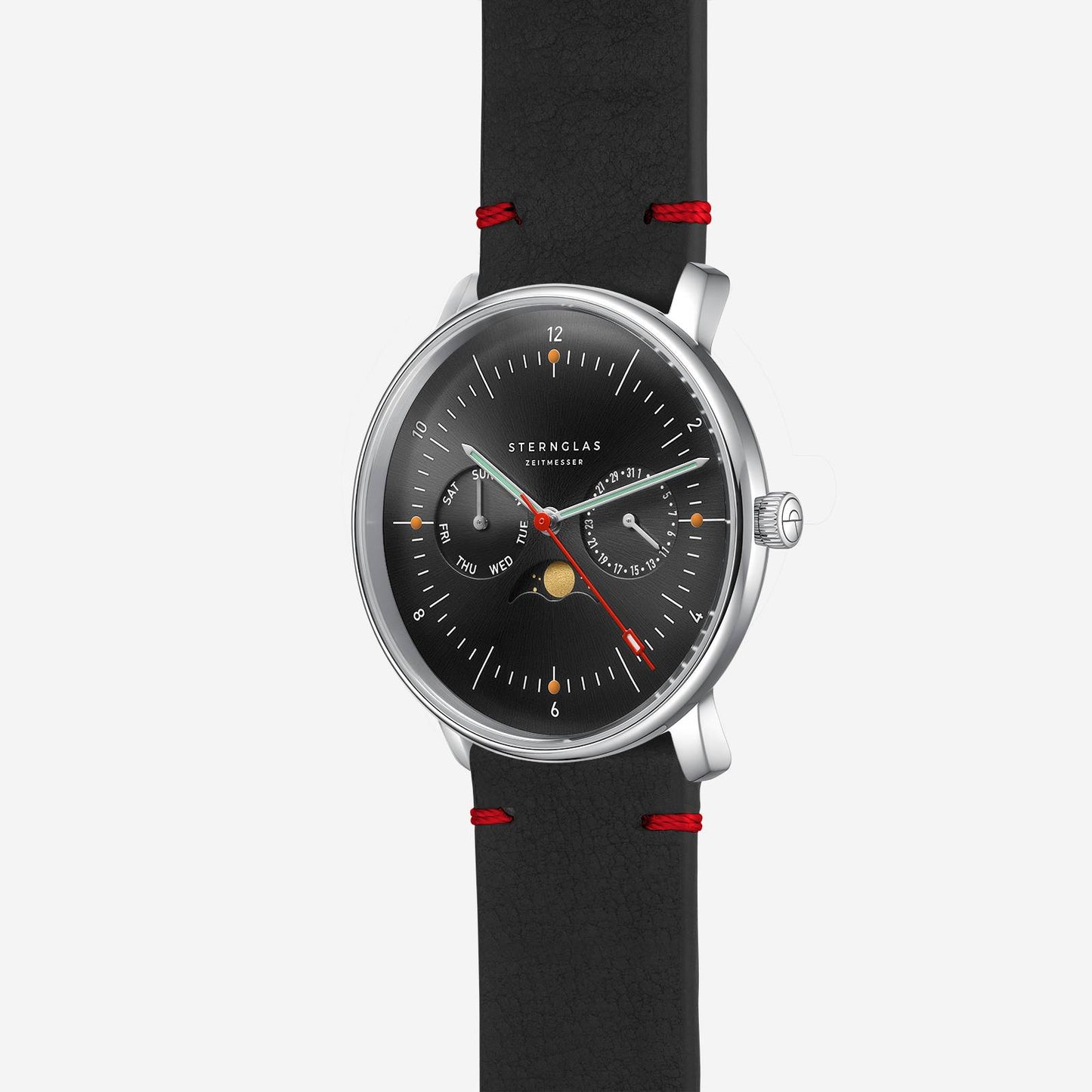 Naos Mondphase Edition Neuwerk