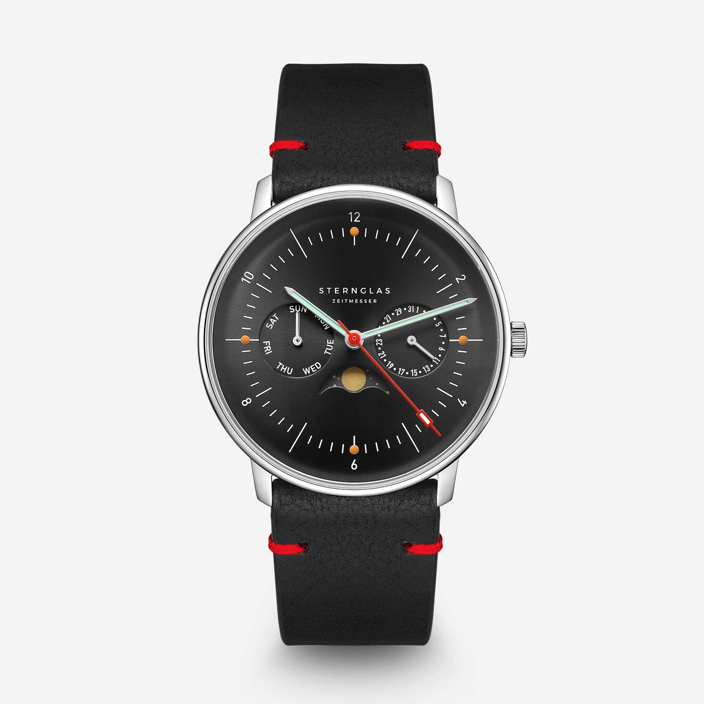 Naos Mondphase Edition Neuwerk