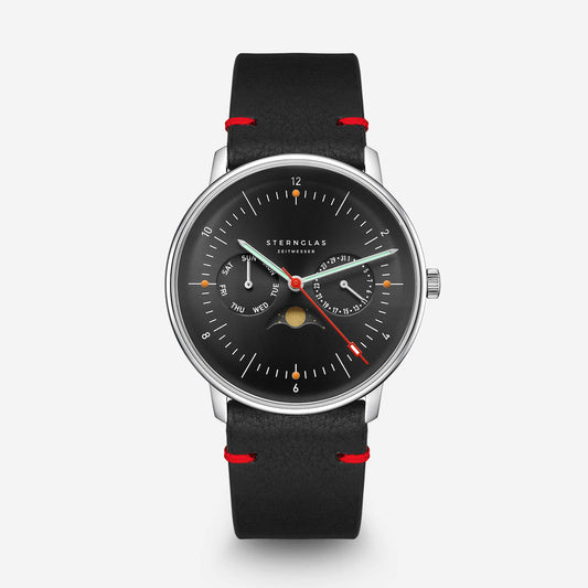 Naos Mondphase Edition Neuwerk