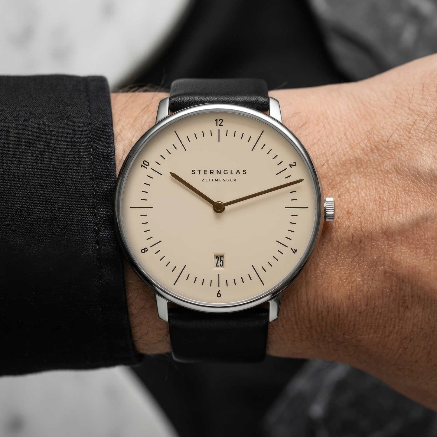 Naos XL sandbraun