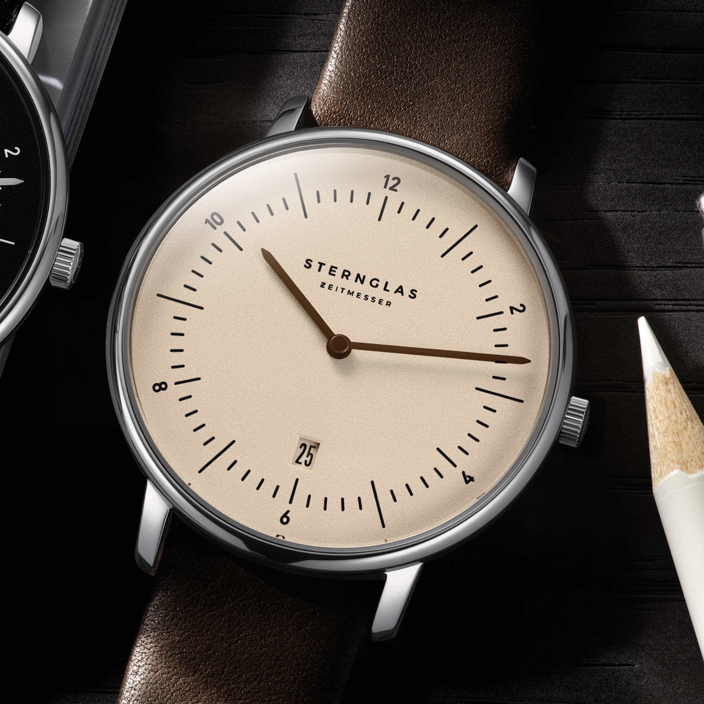 Naos XL sandbraun