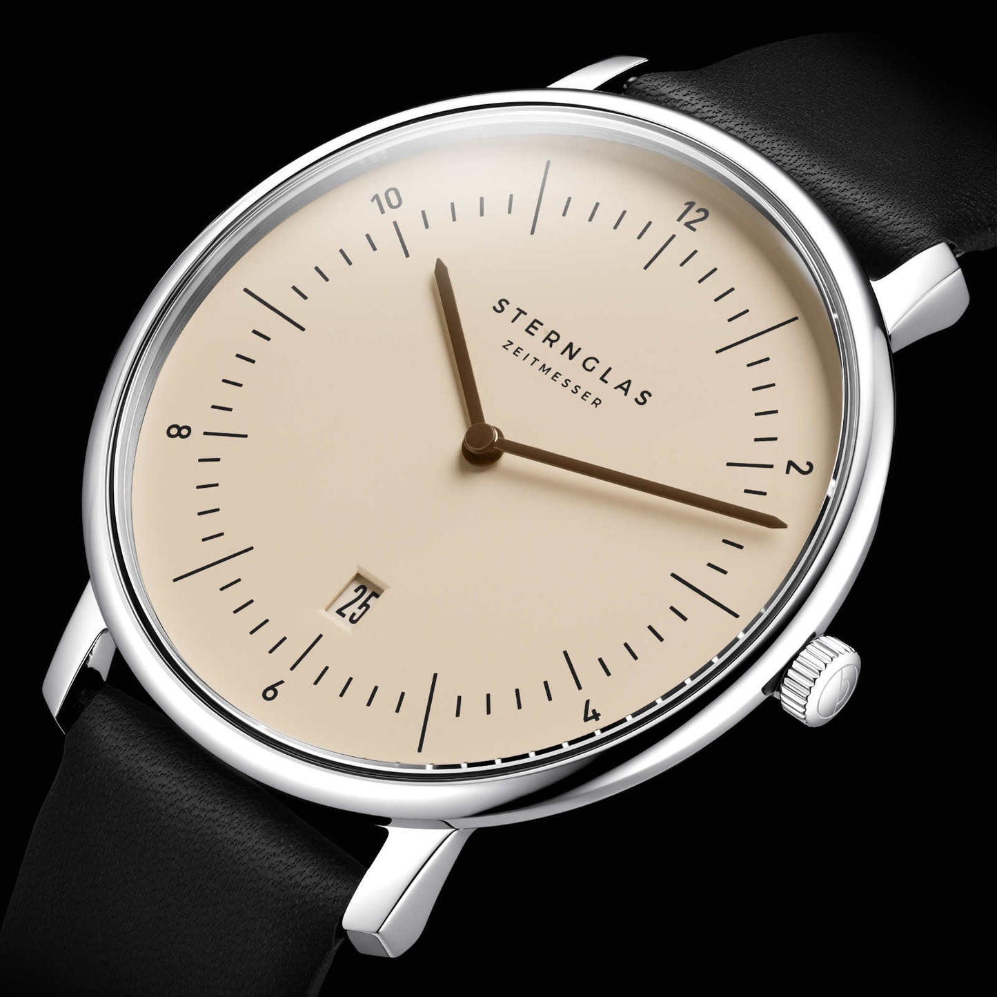 Naos XL sandbraun