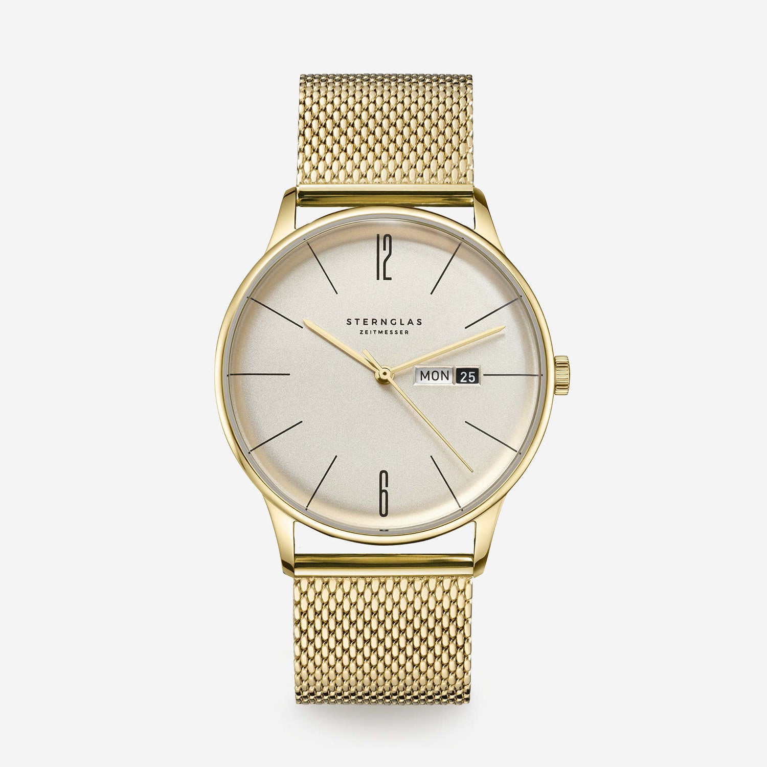 Golduhr Uhr Zum Aufziehen Damen Gold Robuste Armbanduhr Damen