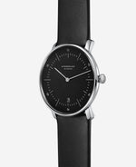 popup|Ronda Quarz-Uhrwerk|Das Premium Uhrwerk des Schweizer Traditionsherstellers Ronda sorgt für Präzision und Langlebigkeit.