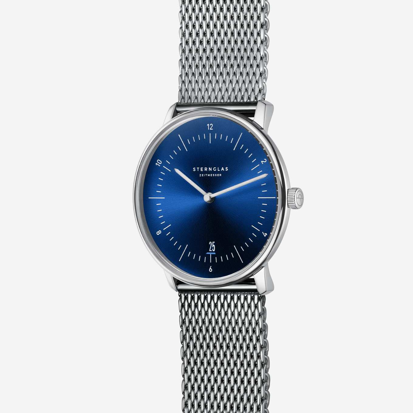 Naos tiefblau