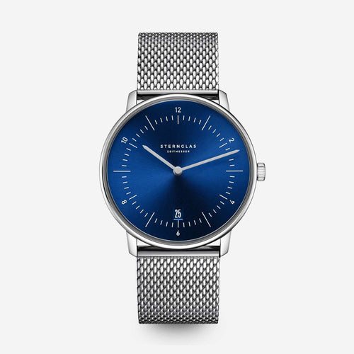 Naos tiefblau