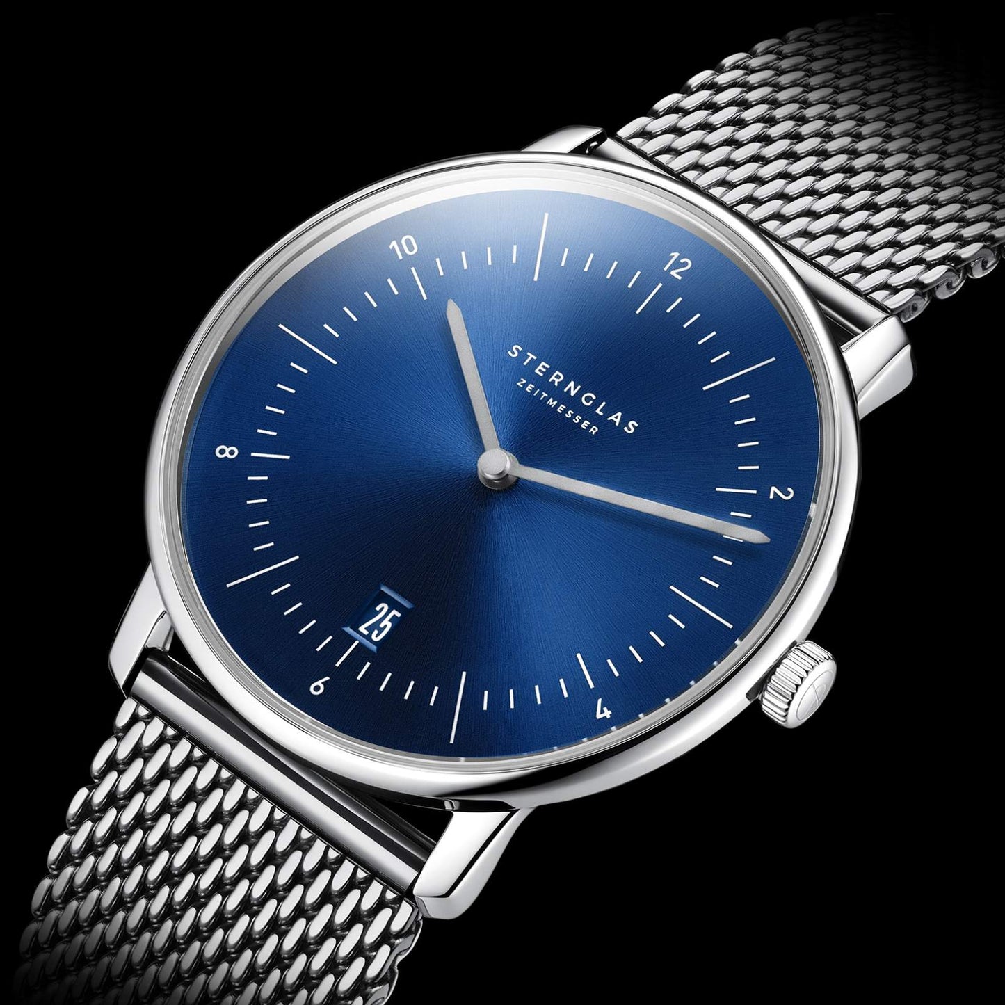 Naos tiefblau