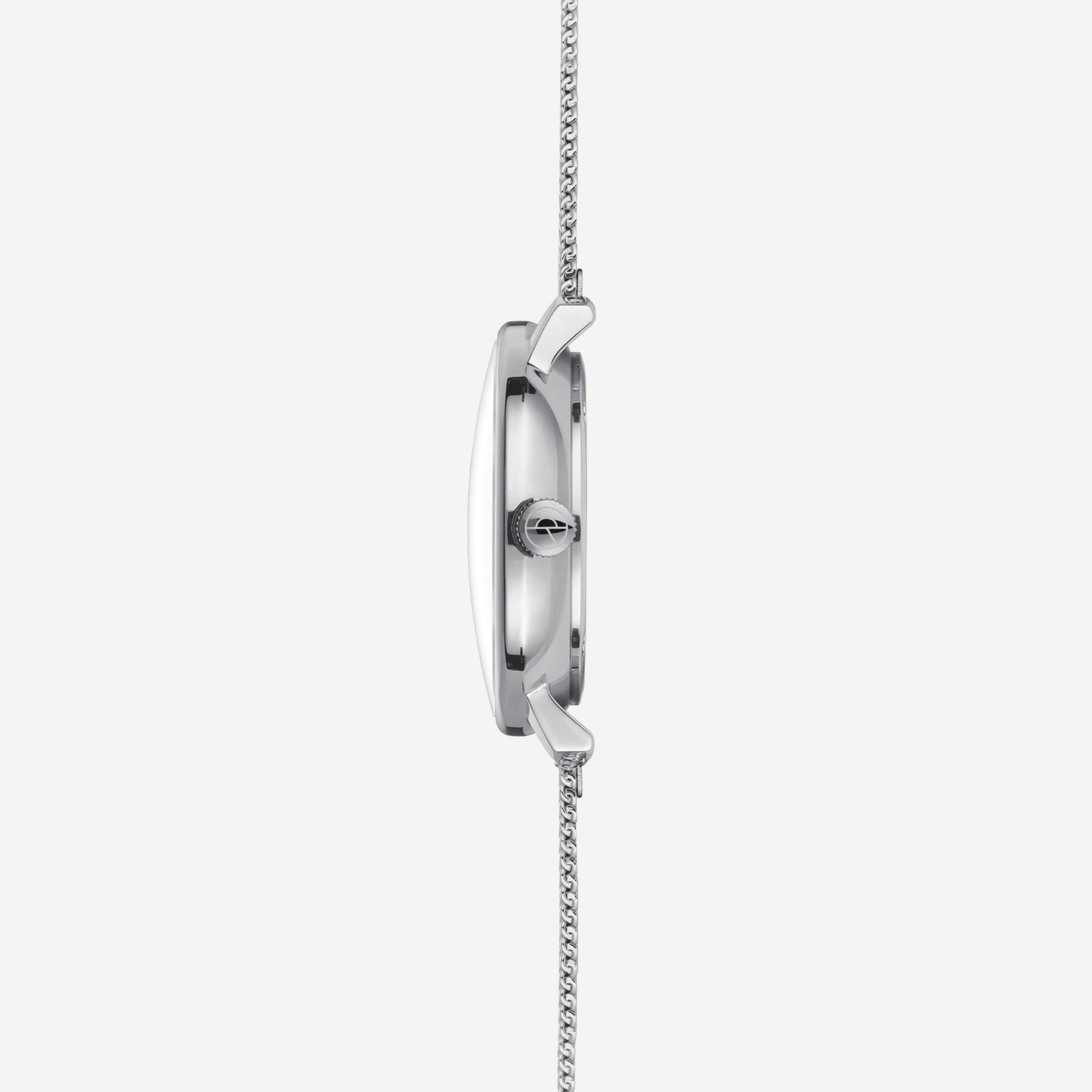 Naos XS silber