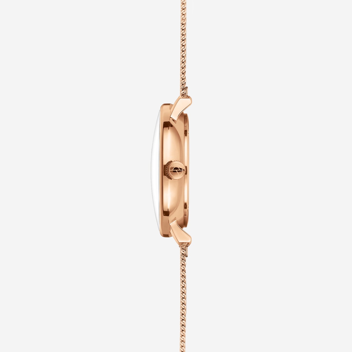Naos XS roségold