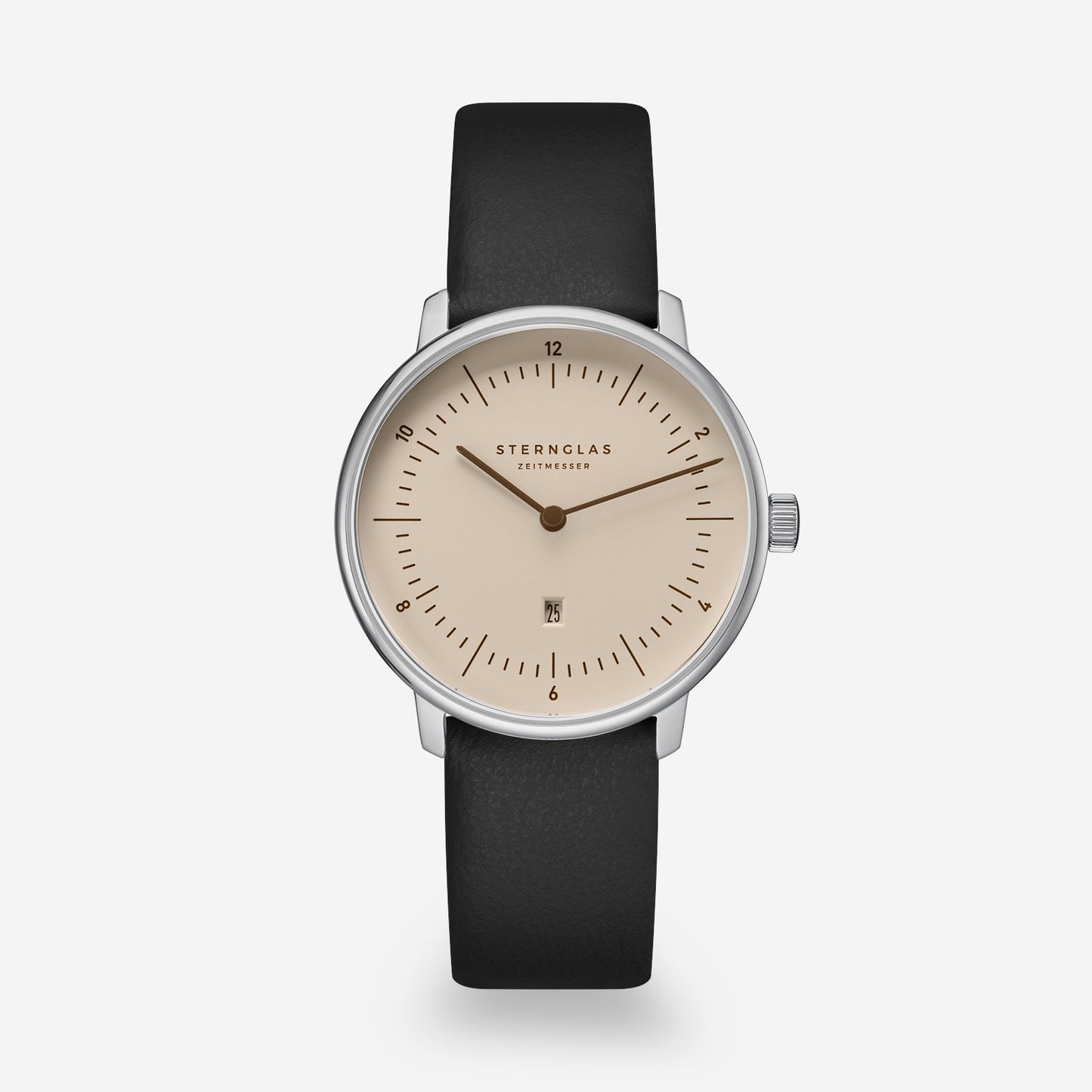 Naos XS sandbraun
