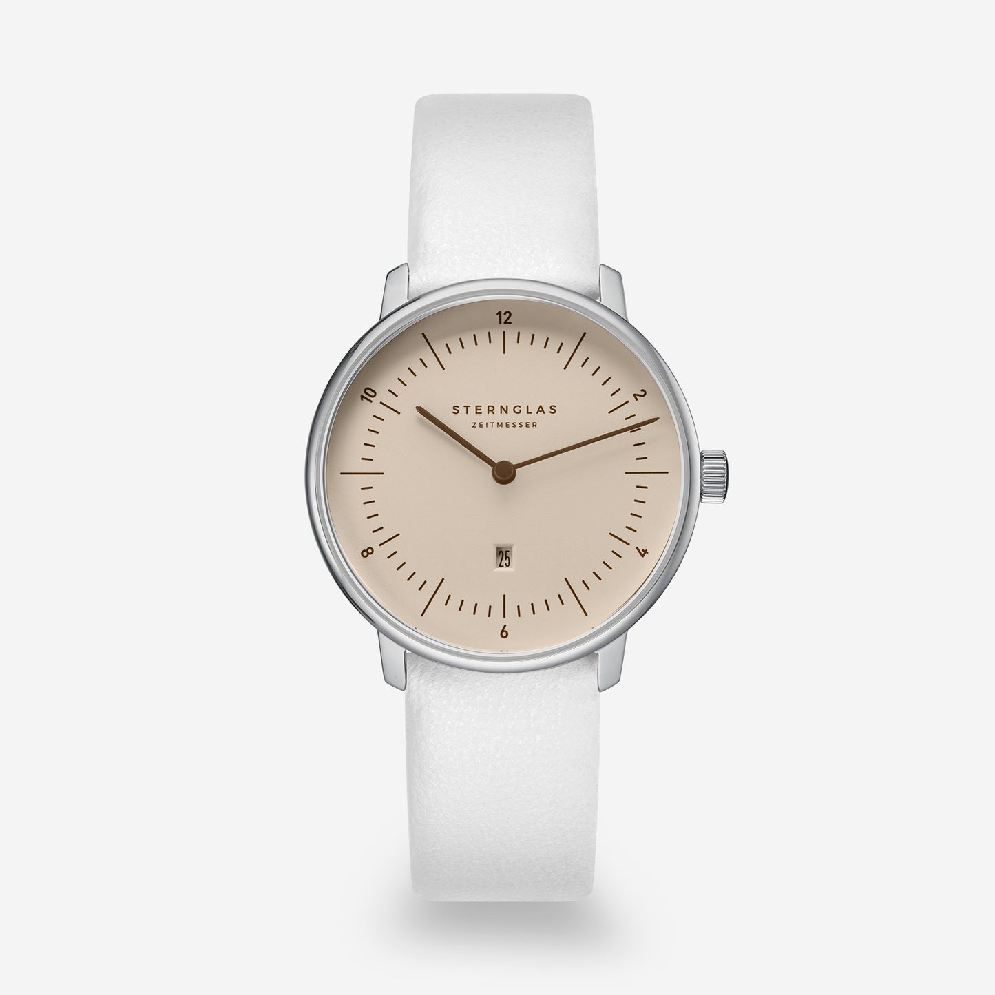 Naos XS sandbraun