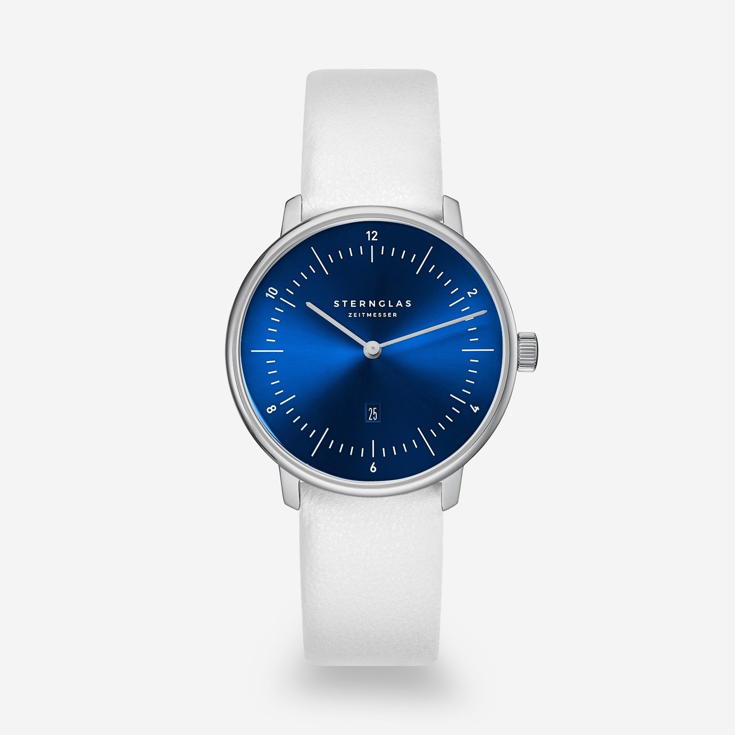 Naos XS tiefblau